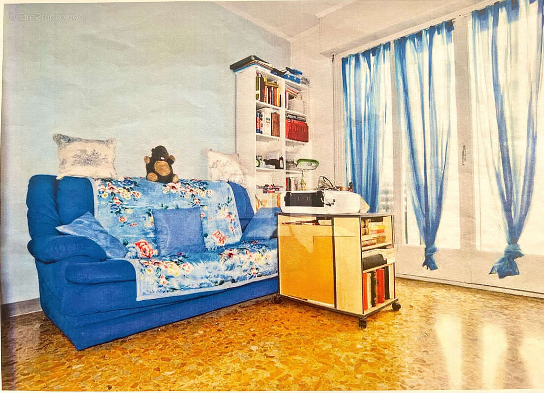 Appartement à LE CANNET