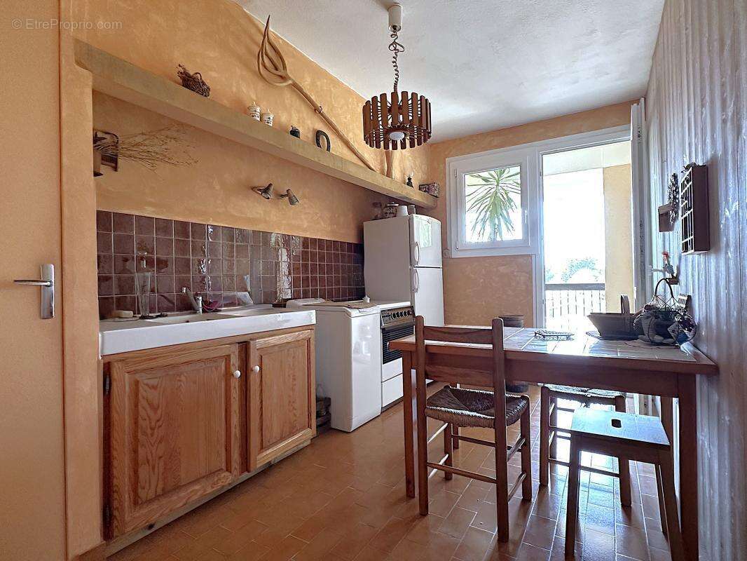 Appartement à AVIGNON