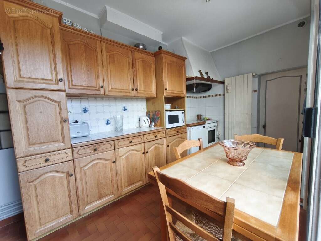 Maison à PONS