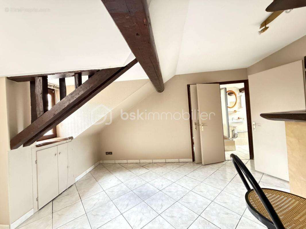 Appartement à DIJON