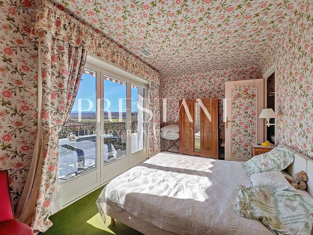 Maison à VILLEFRANQUE