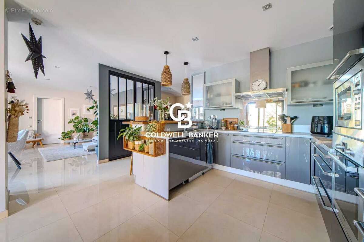 Maison à SAINT-GELY-DU-FESC