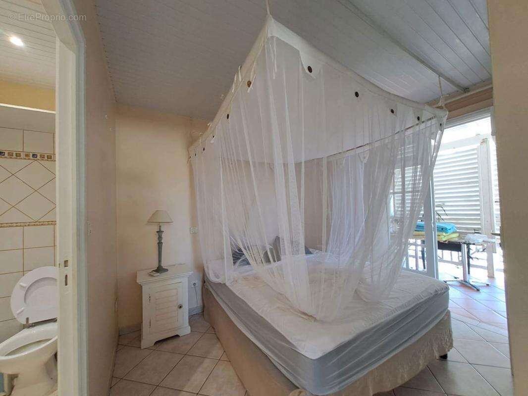 A VENDRE – Maison avec fort potentiel locatif à Dizac au Diamant - photo 10