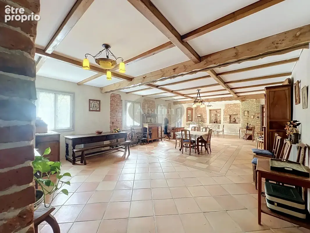 Authentique Maison Bourgeoise - photo 9