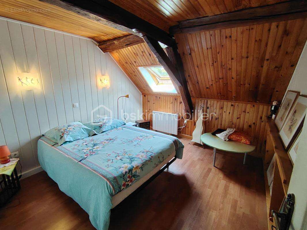 Maison 5 pieces 115 m² - photo 11