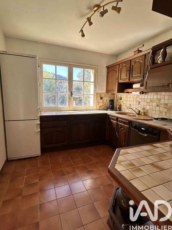 Photo 9 - Maison à SALON-DE-PROVENCE