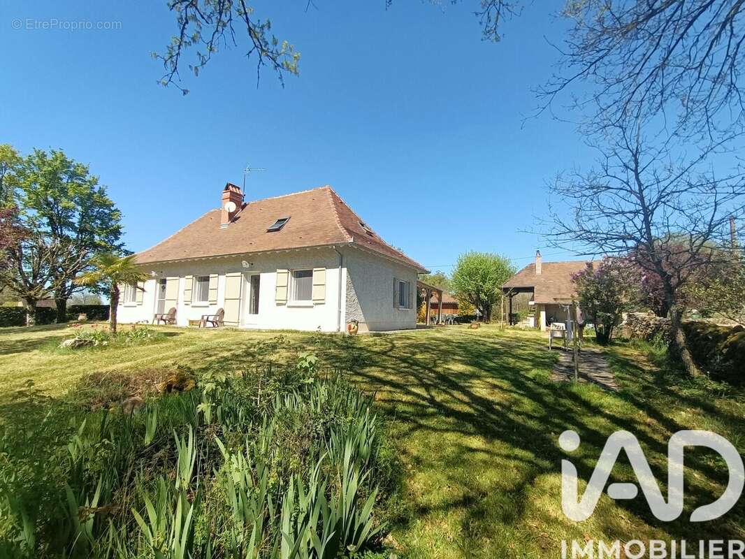 Photo 2 - Maison à GRAMAT