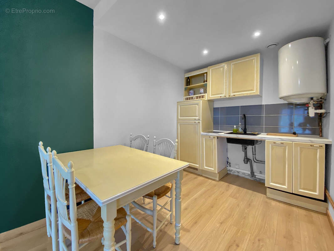 Appartement 31 m² à Lyon-9e  - photo 4