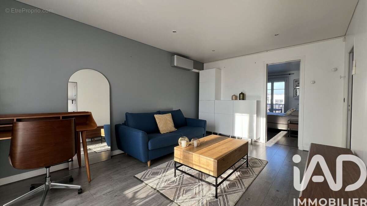 Photo 8 - Appartement à SAINT-MANDE