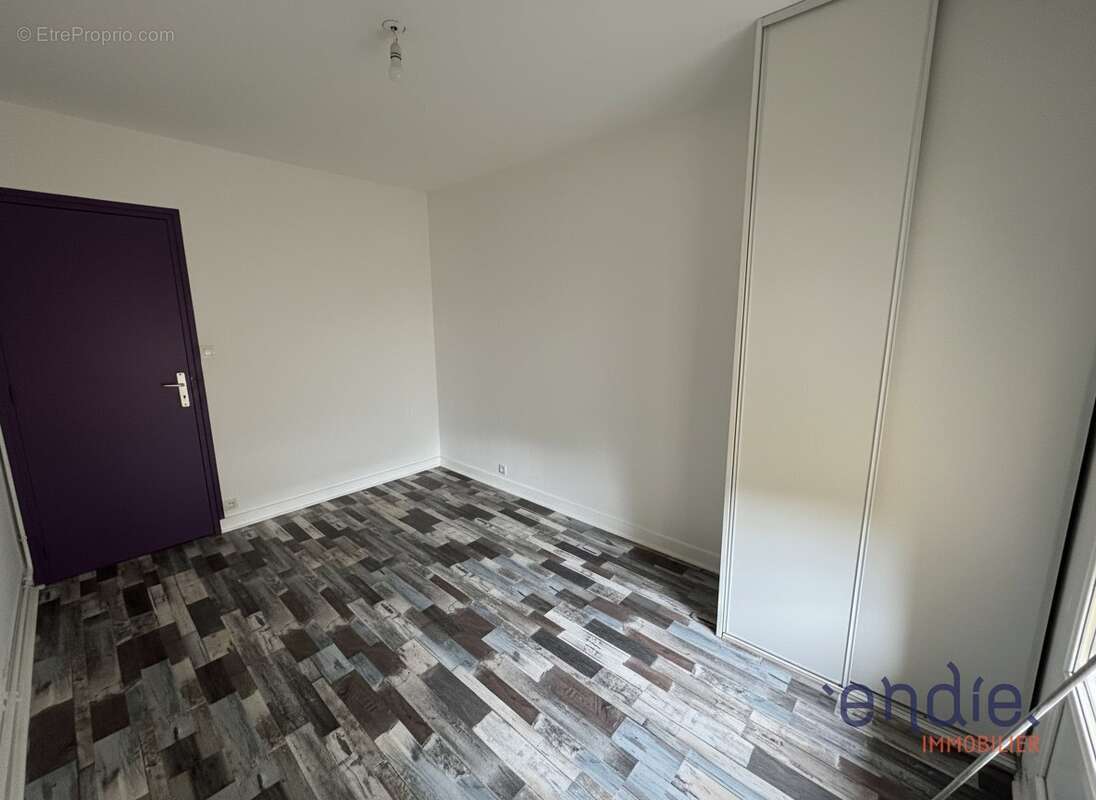 Appartement à QUIMPER