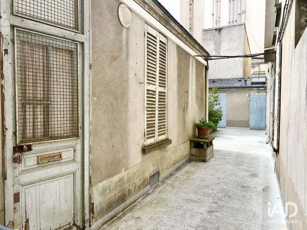 Photo 5 - Appartement à PARIS-15E
