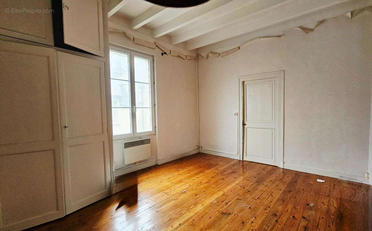 Photo 5 - Maison à YZEURES-SUR-CREUSE