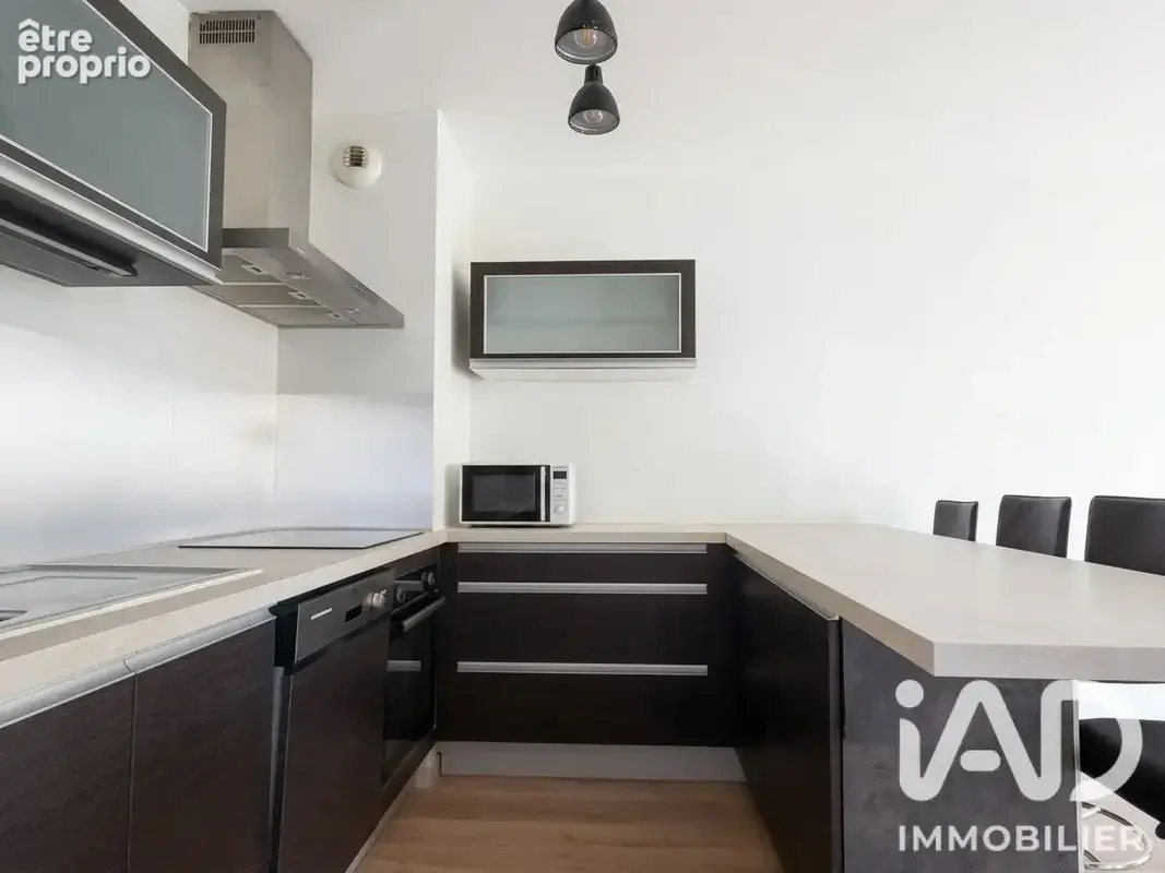 Photo 1 - Appartement à MONTELIMAR