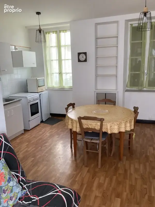 Bel investissement : 4 appartements T2 - photo 5