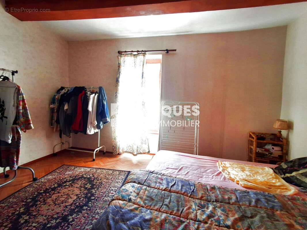 Maison à GRAISSESSAC