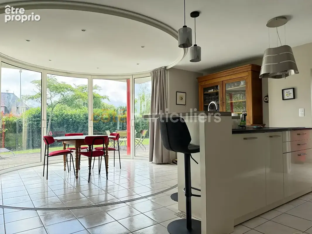 A vendre - bonchamp les laval - maison 4 chambres - photo 1