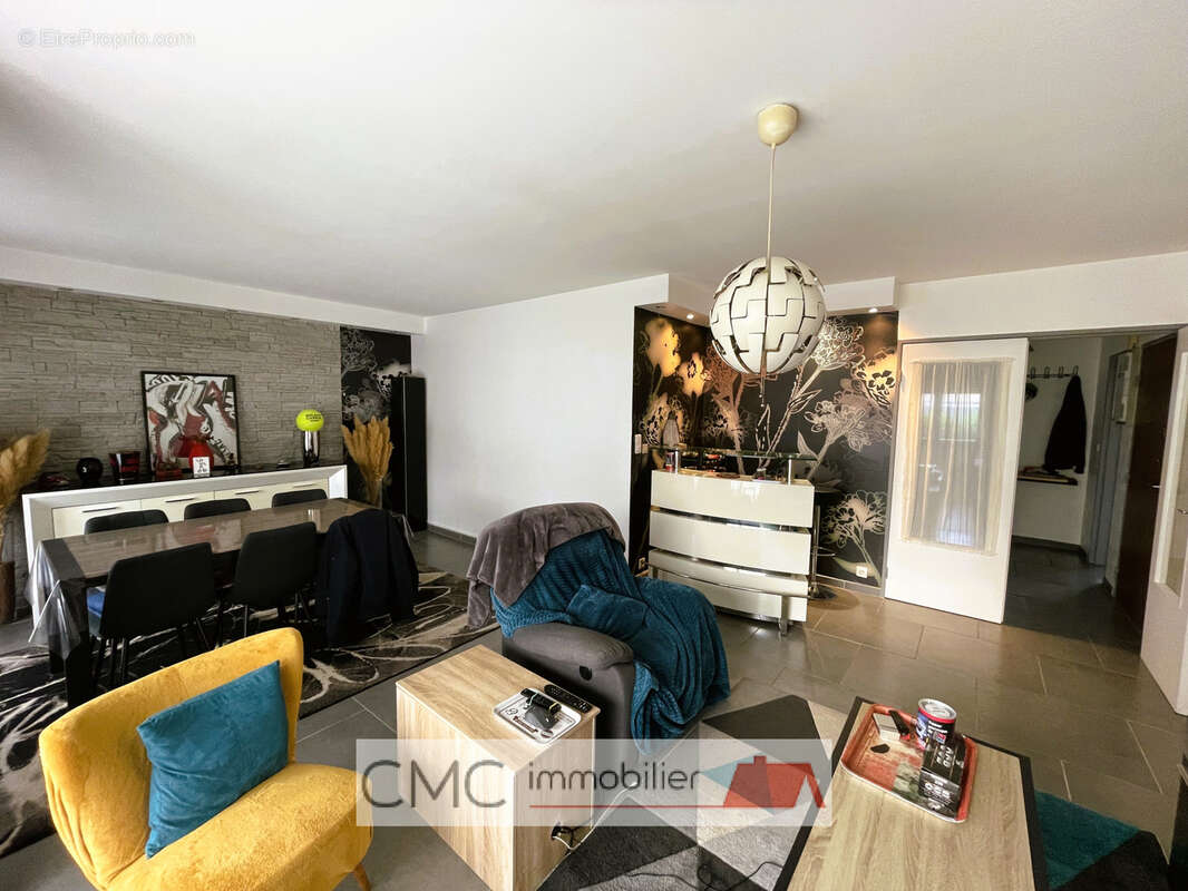 Appartement à CHARTRES