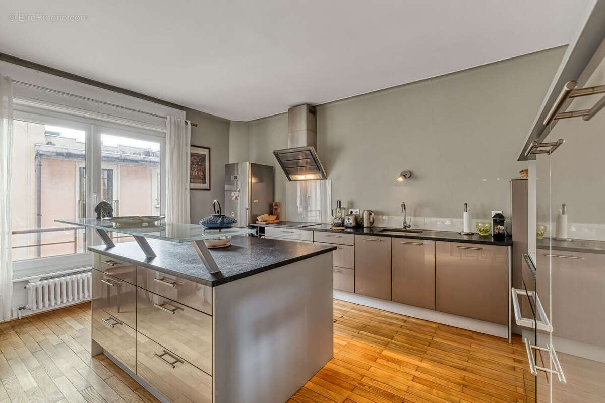 Appartement à ANNECY