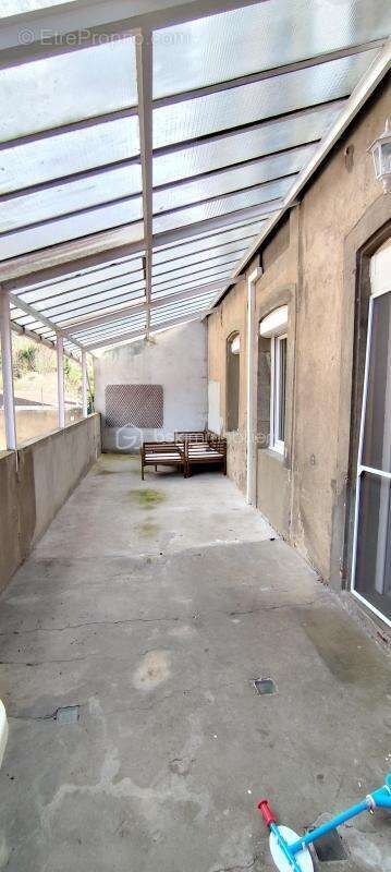 Maison à MAZAMET