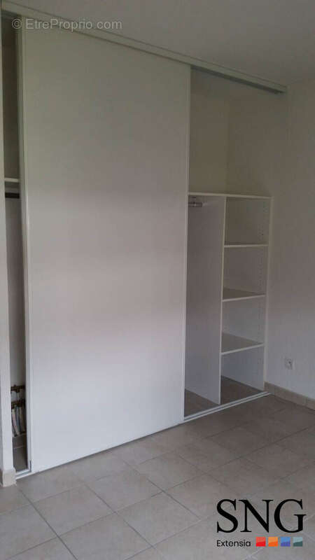Appartement 55 m² à Avignon  - photo 6
