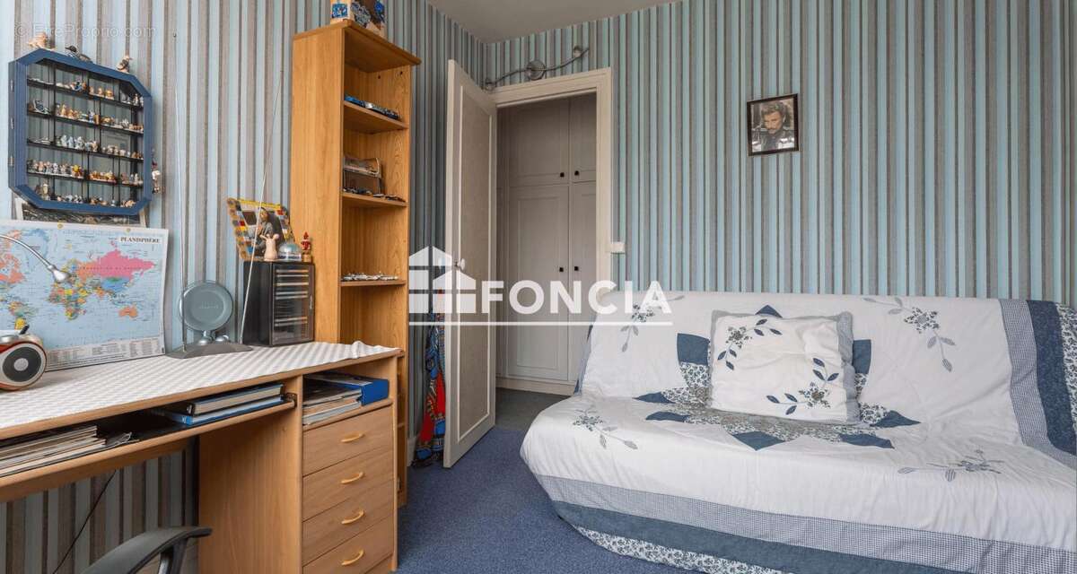 Appartement à RIS-ORANGIS