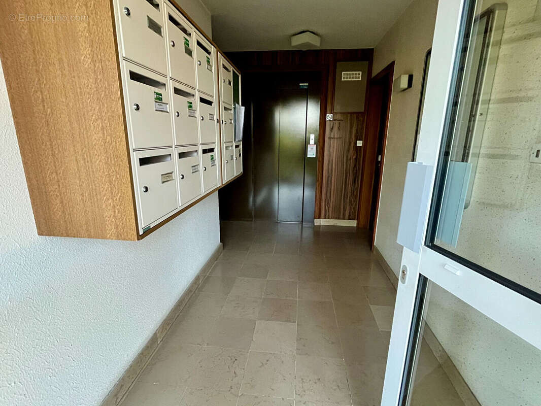 Appartement à DOLE