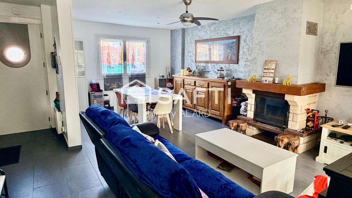 Photo 2 - Maison à ECOUEN