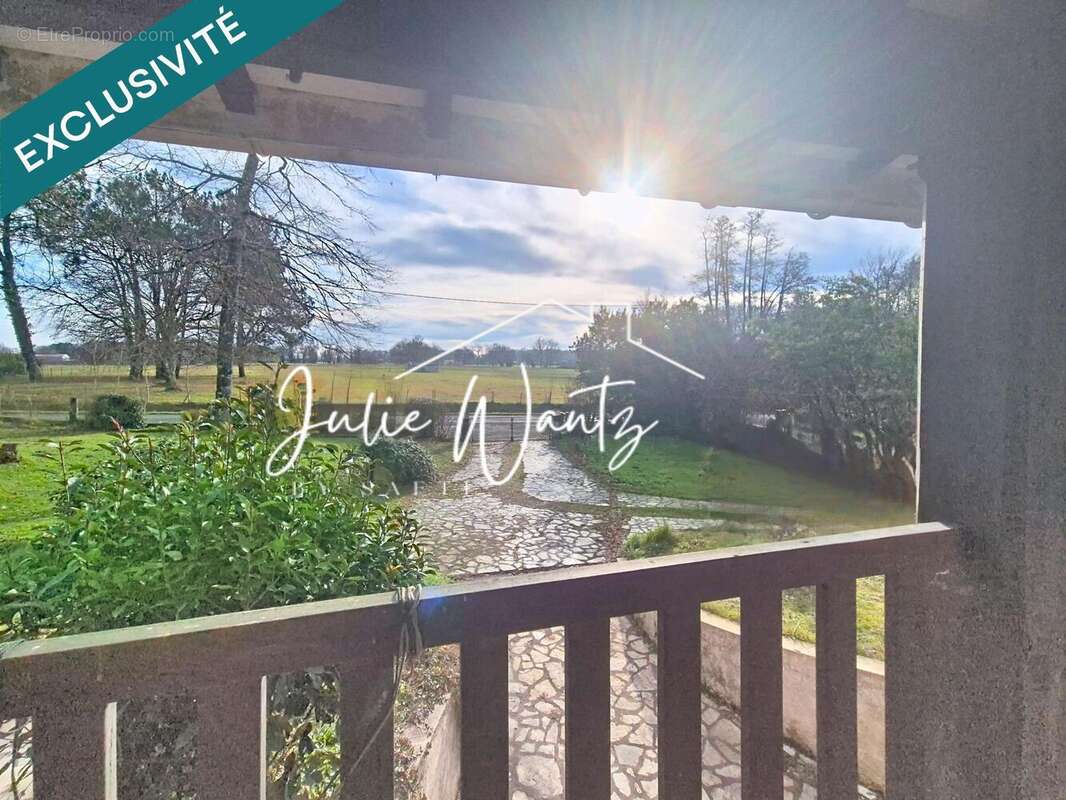 Photo 6 - Maison à CUBNEZAIS