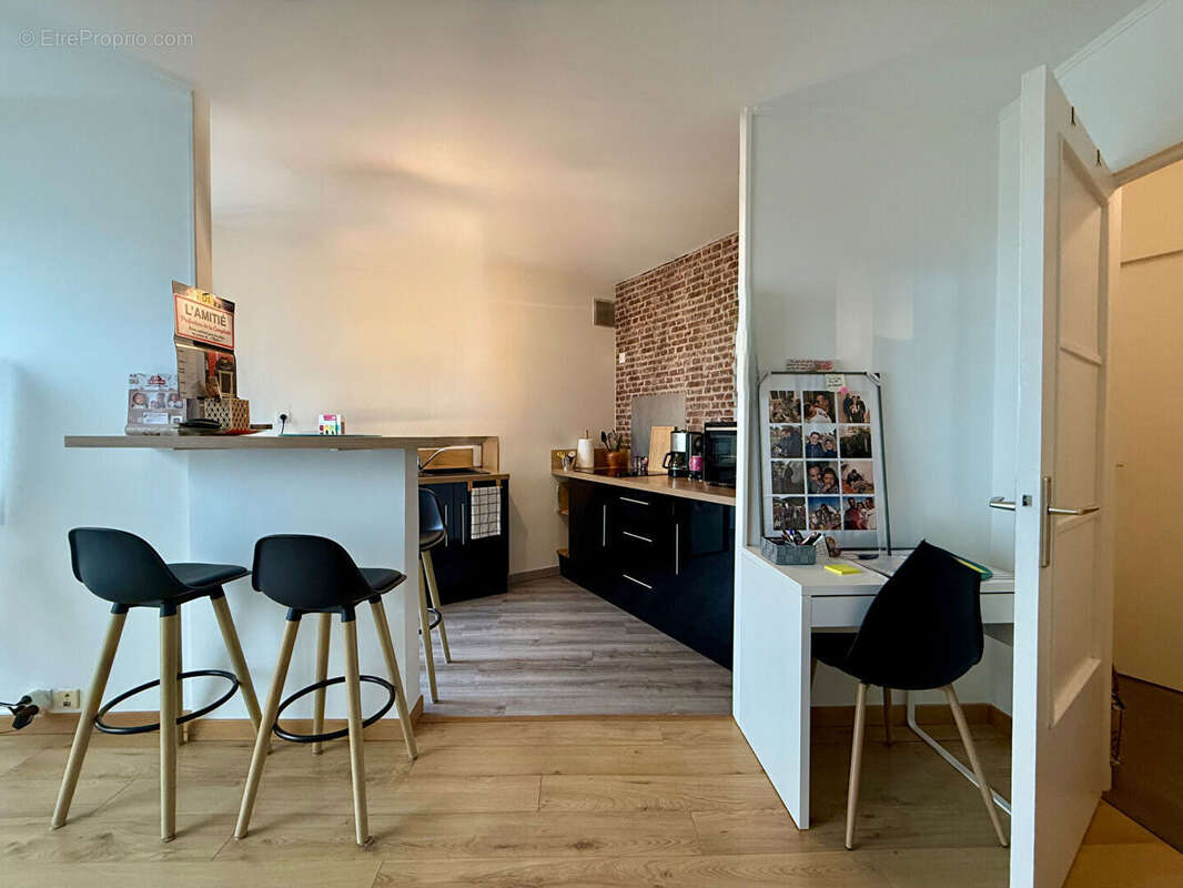 Appartement à CAEN