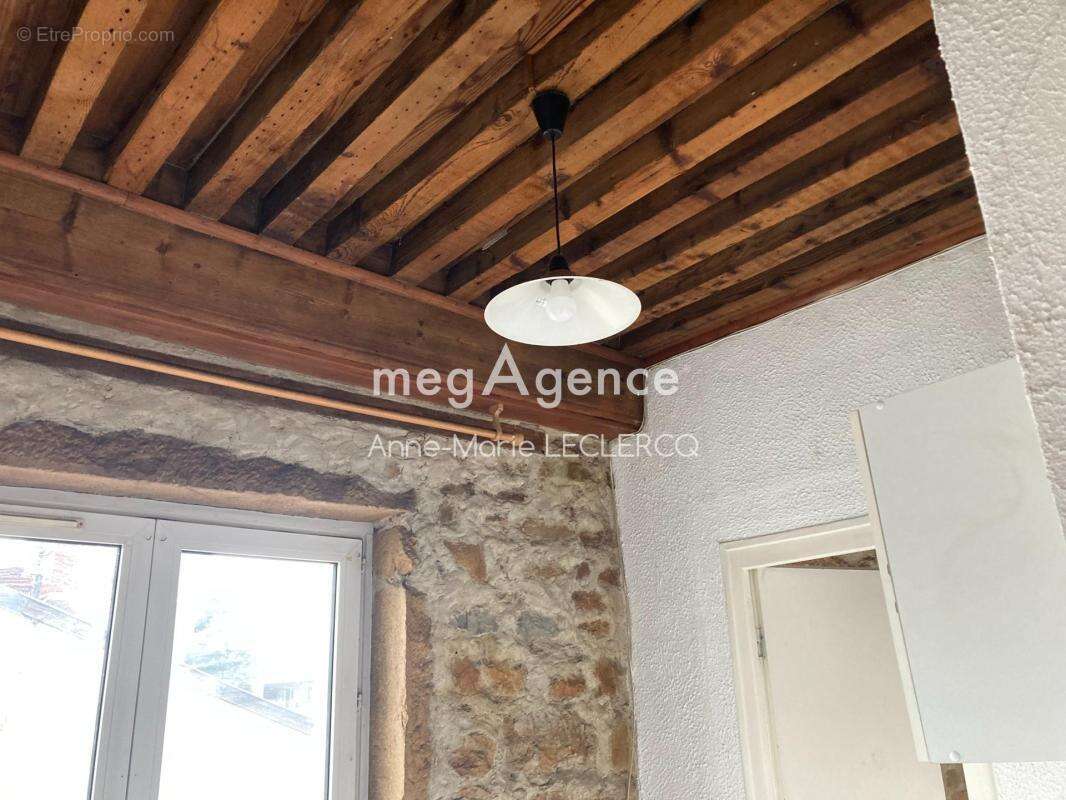 T2 à vendre lyon 9 - photo 6