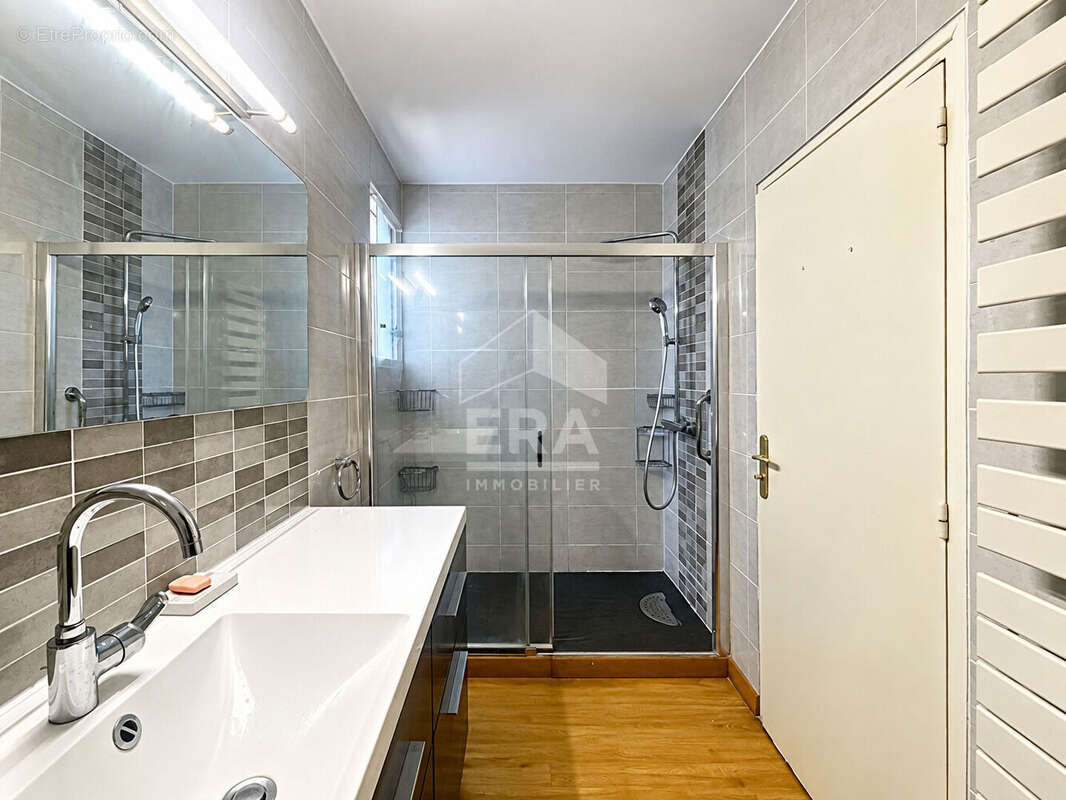 Appartement 77m² à pau - photo 9