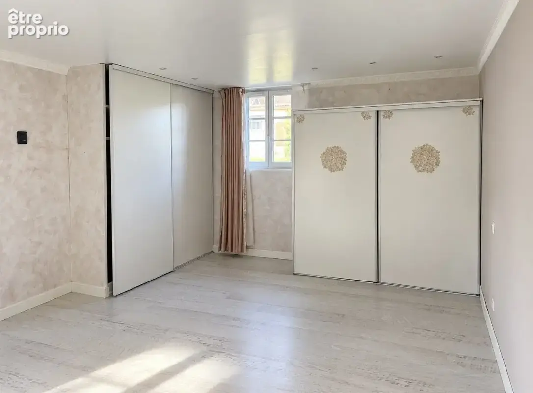 Maison 4 pièces 140 m² à vendre à Hescamps (80290) - photo 6