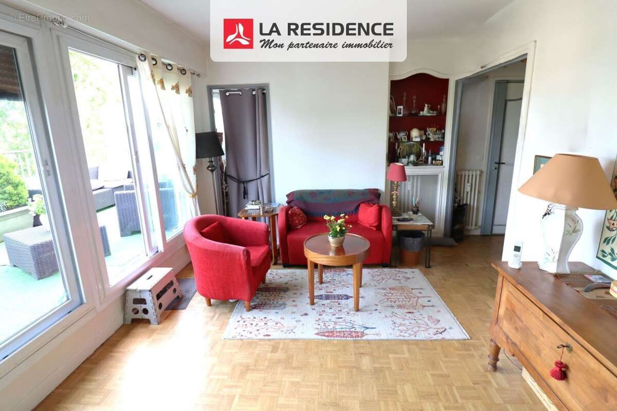 Appartement à VERSAILLES