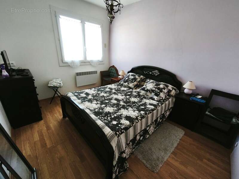 Maison à CARTELEGUE