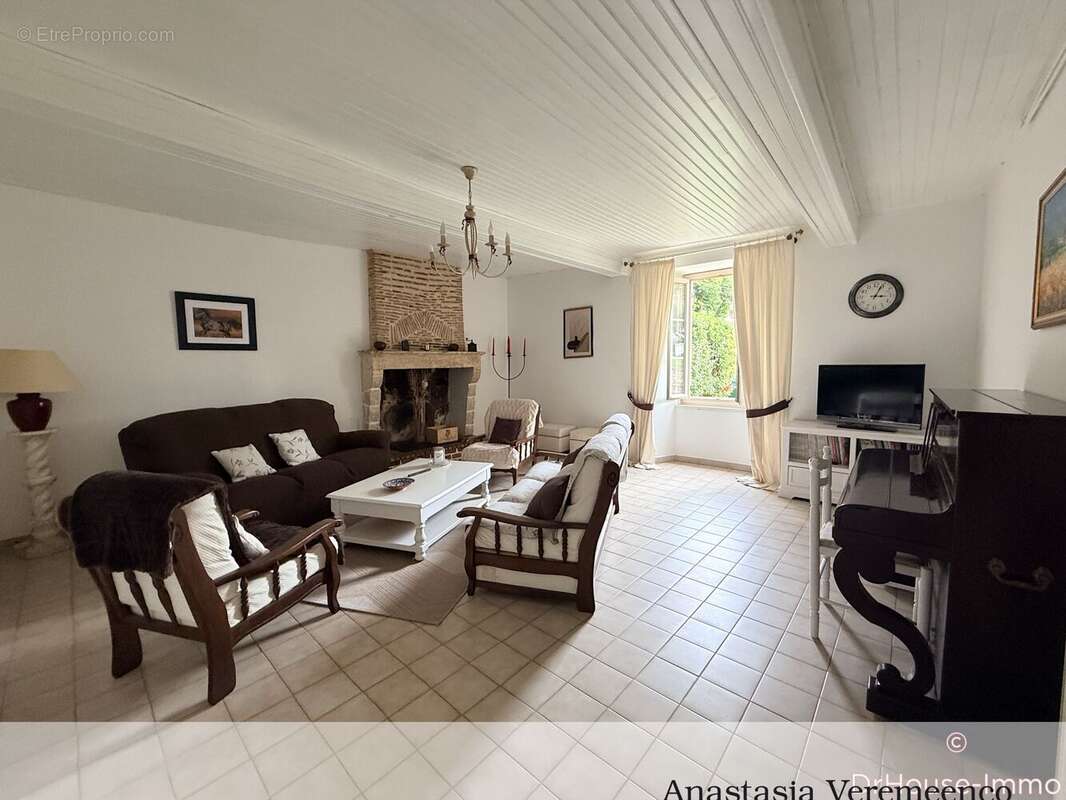 Maison 330 m² à Monsegur  - photo 14