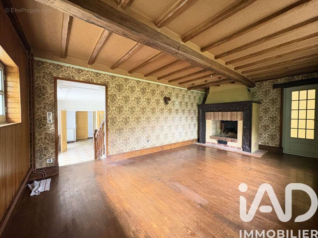 Photo 9 - Maison à SAINT-MARTIN-D'ABLOIS