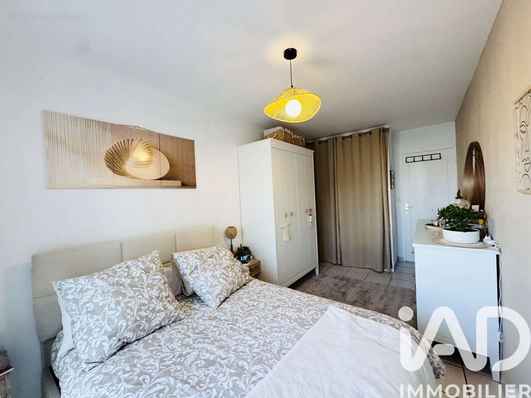 Photo 9 - Appartement à SAINT-ETIENNE