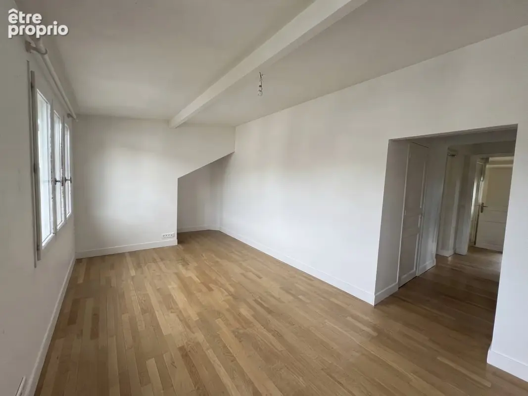 Maison Le Mesnil Le Roi 8 pièces 153 m2 - photo 4