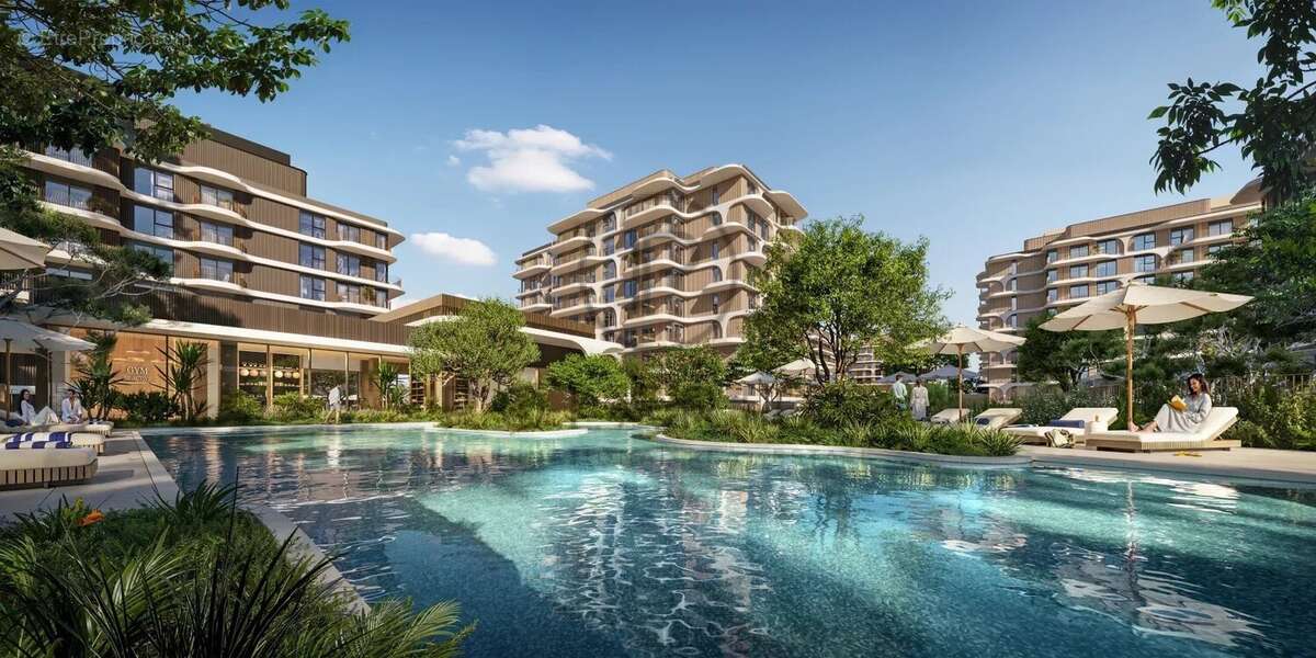 Appartement à AJACCIO