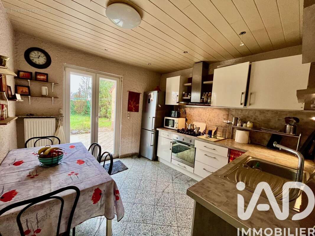 Maison 90 m² à Forbach  - photo 4