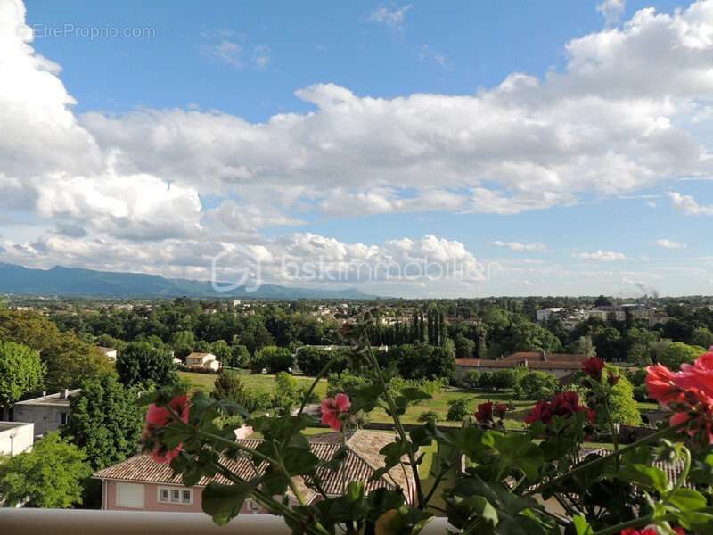 Appartement à ROMANS-SUR-ISERE