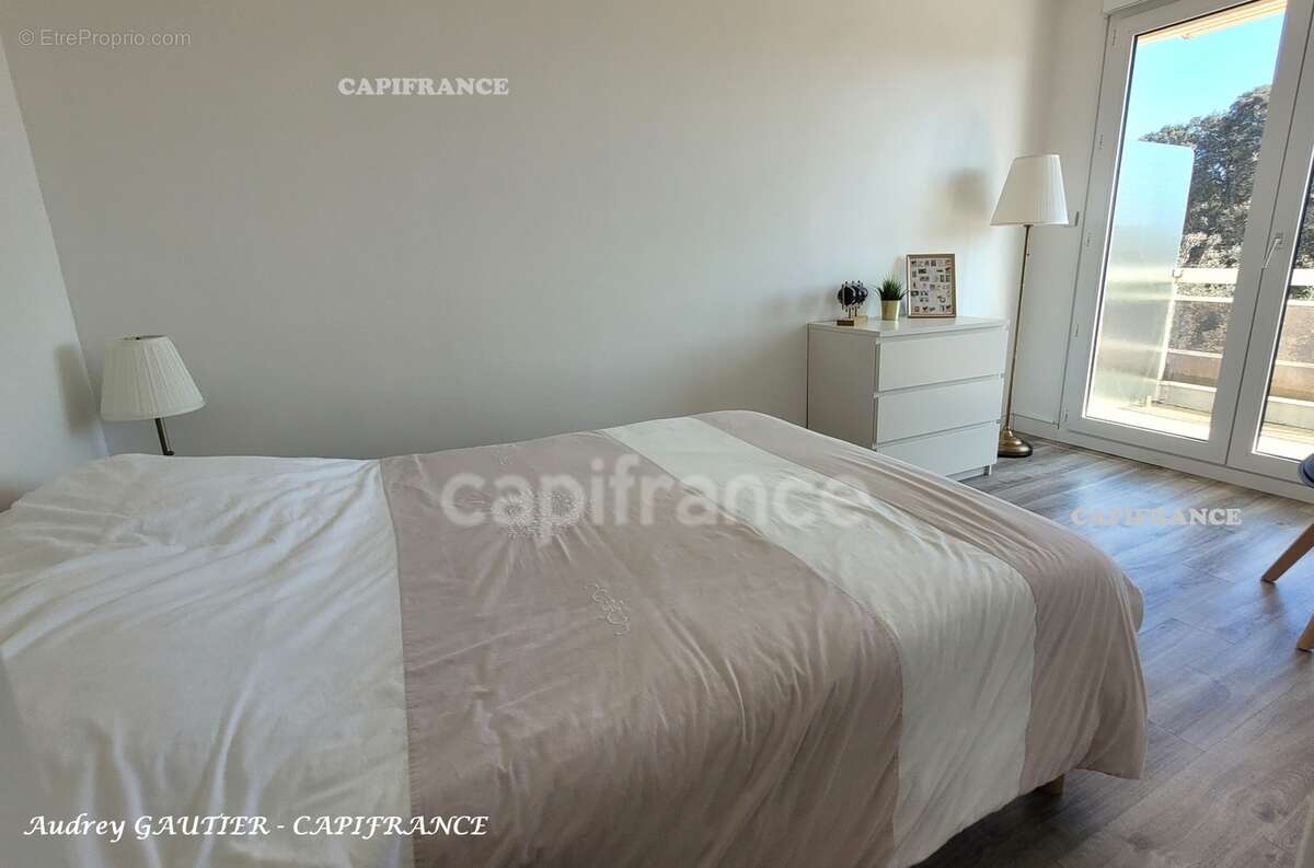 Appartement à vendre 2 pièces SAINT BREVIN L'OCEAN (44) - photo 7
