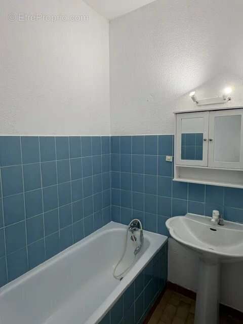 Appartement à FRONTIGNAN