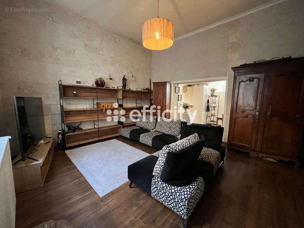 Appartement - photo 2