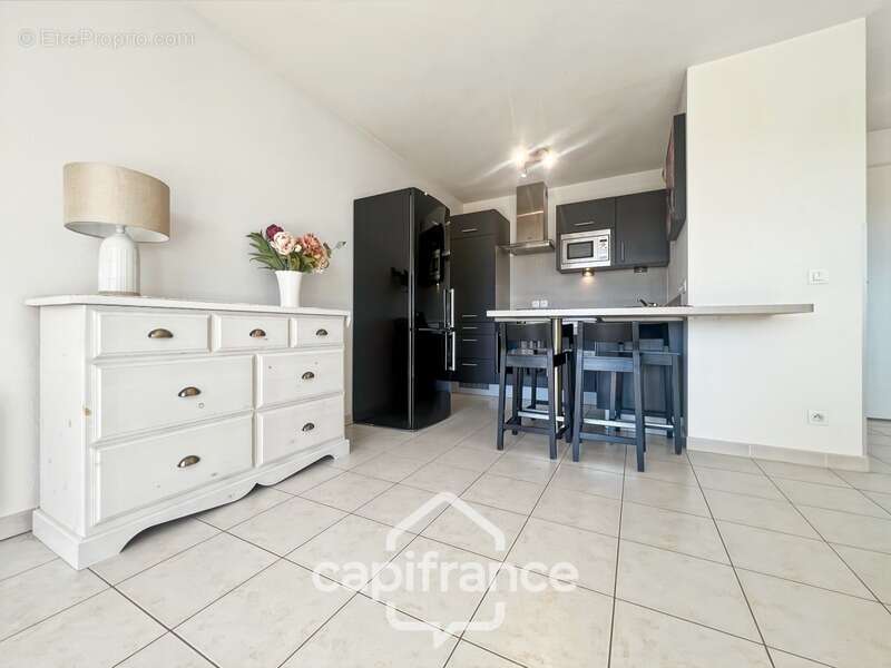 Appartement à MALLEMORT