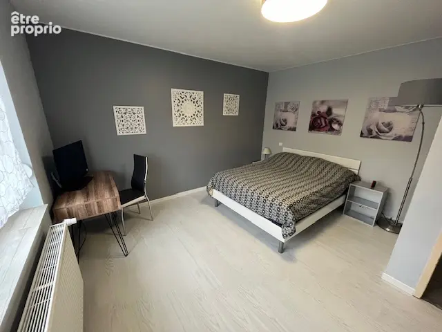 Maison Marange-silvange 8 pièce(s) 210 m2 - photo 11