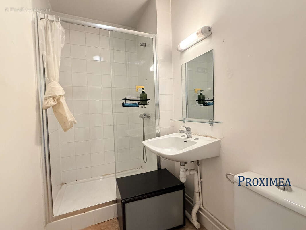 Appartement à CRETEIL