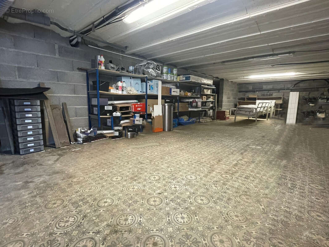 Maison à SAINT-AUNES