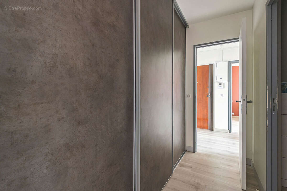 Appartement à REIMS