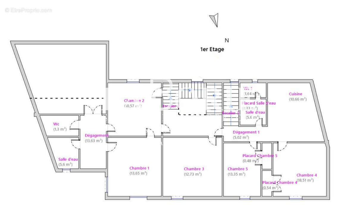 Maison à ORANGE